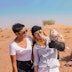 Dubai Desert Safari Tours